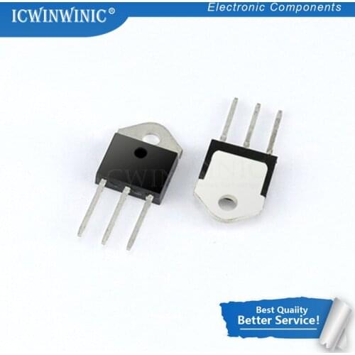 10piece BTA41-800B triac BTA41800B original authentic