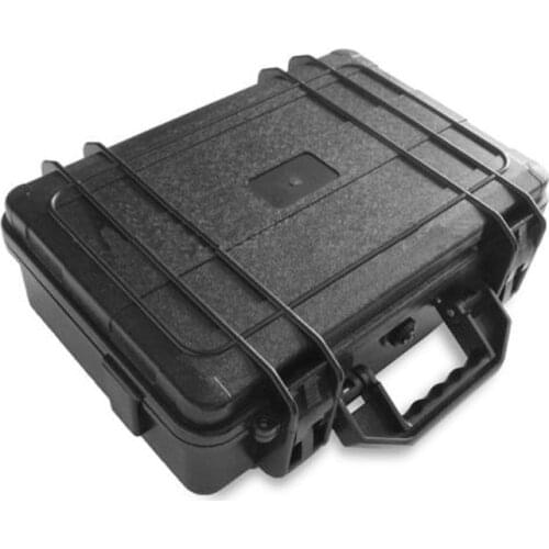 Portable ABS Waterproof Case For Model 35B 70B Diving Compressor