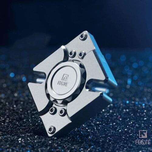 Matrix Fidget Spinner Stress Reliever Toys Leisure And Entertainment Hand Spinner Adult EDC Decompression Toys Funny Gift