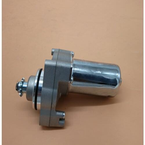 Starter Motor for 50CC 70CC 90CC 110CC 125CC ATV Dirt Bike 3 Bolt MOUNTS New