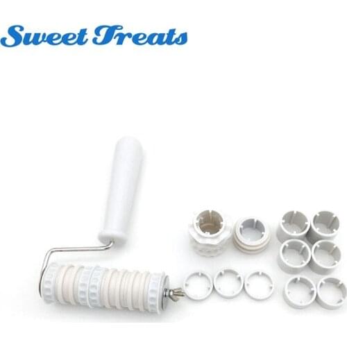 Sweettreats Pastry Nozzles