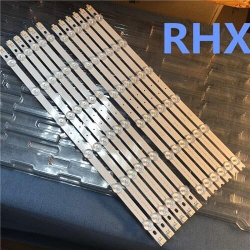 12piece/lot TCL L42F1300-3D LCD TV backlight bar 6637L-0013A 6916L-0913A 6916L-0882A 100%new