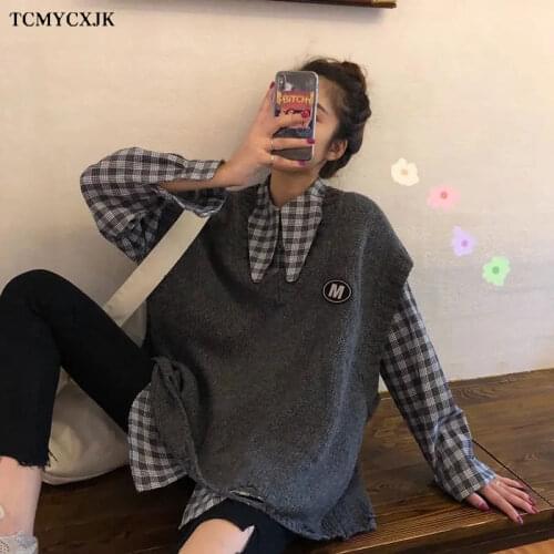 Tcmycxjk Women's Vests