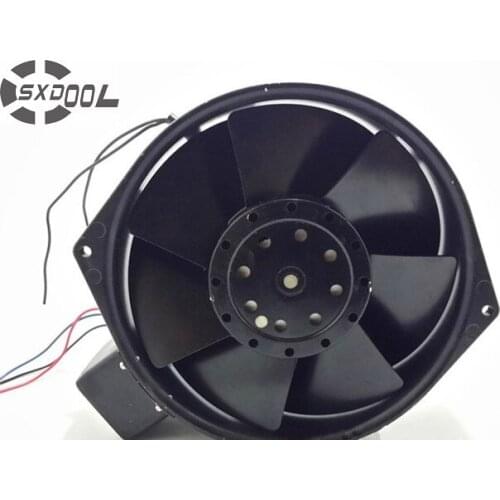 SXDOOL 7506X US7506X-TP 100V 175*150*55 With sensor server inverter cooling fan Wholesale