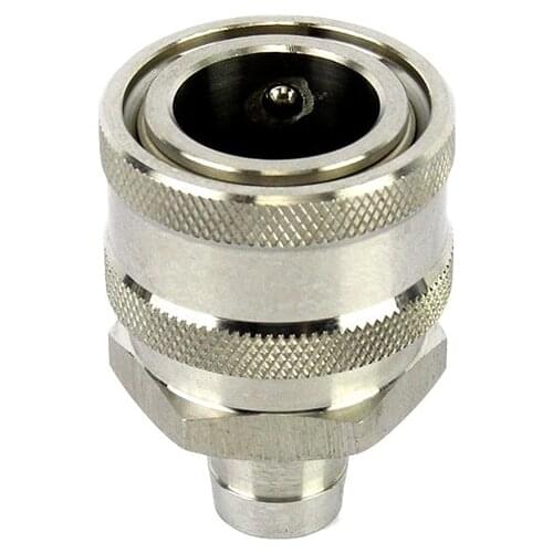 High quality Stainless Steel Female quick disconnects 13mm Barb,Homebrew Hardware, Pump fitting