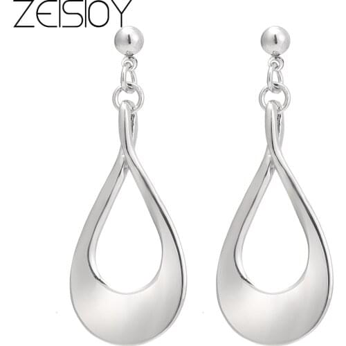 Stud Earrings Zeisioy China