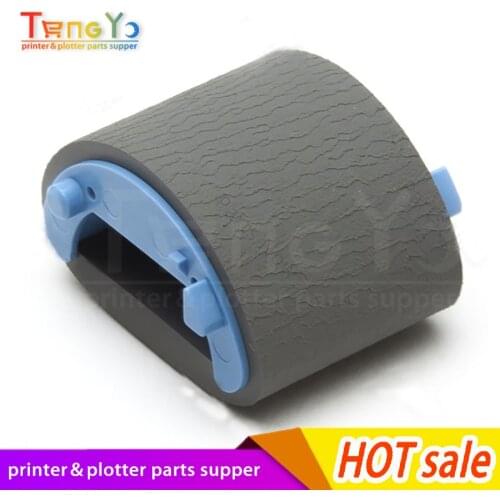 10X RL1-2593-000 Paper Pickup Roller for HP 1102 1132 1212 1005 1006 P1102 M1132 M1212nf M1214nfh M1217nfw P1102w Canon MF3010