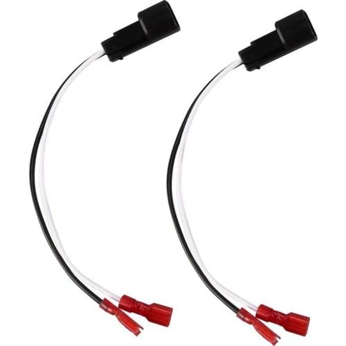 72-5600 Car Speaker Connector Harness Adapter for Ford Lincoln Mazda Mercury