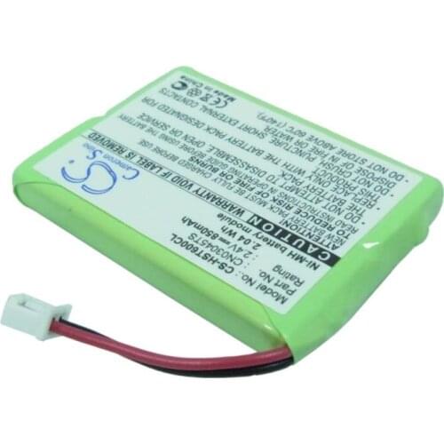 Cameron Sino 850mAh battery for HAGENUK AIO 600 CN03045TS Cordless Phone Battery