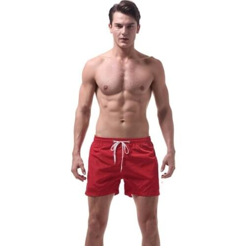 Мужские трусы-шорты Aolikes China At AliExpress