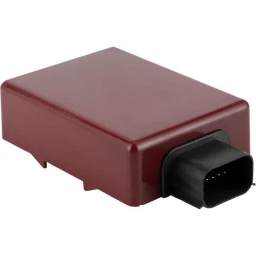 Car generator regulateur de tension Motorcycle CDI Box Igniter Replacement Accessory Fit for BAJAJ PULSAR 200NS regulador de