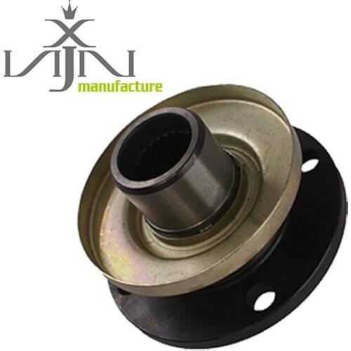 Differential Flange Parts For Toyota Hilux Hiace 8x39 9x41 10x41 10x43 11x43 12x43 Ratio 27T 29T Spline Teeth 20CrMnTiH3 new