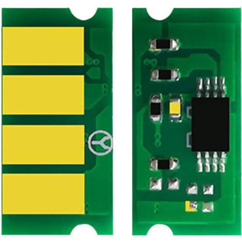 For Ricoh SPC240 SPC240DN SPC240SF Toner Chip,Refill Toner Chip For Ricoh Aficio SP C240 C240DN C240SF Printer,For Ricoh SPC 240