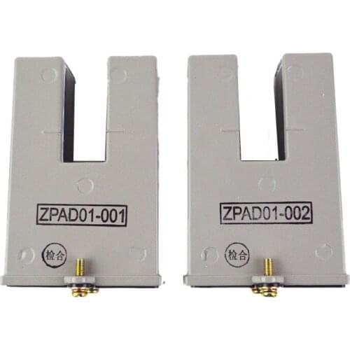 ZPAD01-001 ZPAD01-002 STRUSTESC MOP12100/MOP12200 Elevator Level Switch Sensor