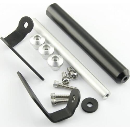 GPS/SMART PHONE Navigation bracket for DUCATI MULTISTRADA 950 MULTISTRADA 1200 1200S 2015-2017 Motocross Motorcycle Accessories