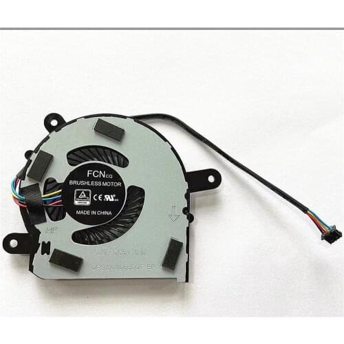 GPU Cooling Fan L21471-001 Cooler For Hp Elitedesk 800 g3 405 G4 Mini 65w