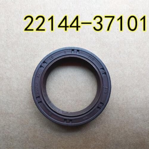 For hyundai SONATA TUCSON coupe sportage santafe 2.7 Camshaft oil seal, 2214437101 22144 37101 22144-37101