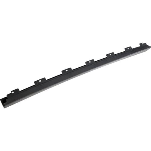 Tailgate Molding Cap Rear Replace For Ford Explorer Sport Trac 2007-2010 7A2Z7840602BA