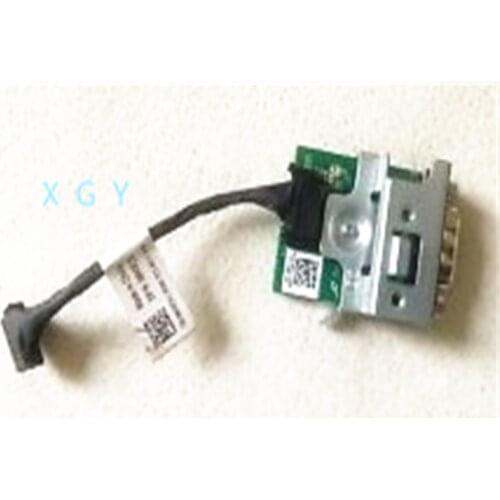 Original FOR DELL Optiplex 7050 3050 CRD I/O Board MICRO C4PDJ 0C4PDJ 100% test OK