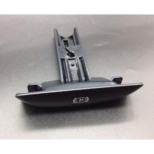 Original for Mercedes-Benz E200 E260 E300 GLK300 S300 C200 handbrake switch P handle A2044270020