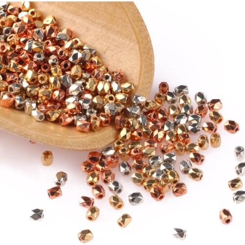 PIUKOGAR Cylindrical Beads