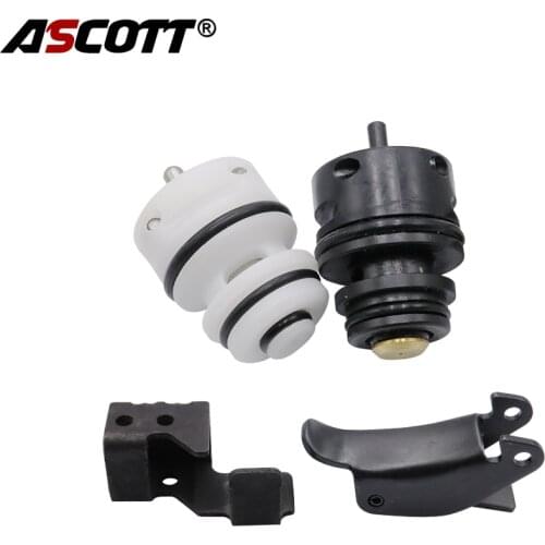 Control Valve Unit Trigger Valve TVA6 PAL90-CA0123 trigger unit Coil Nail Gun Accessories Max CN55 CN70 CN80