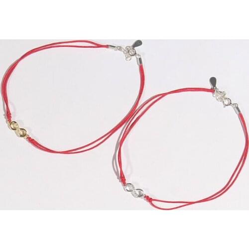 Ruifan Love Bracelets