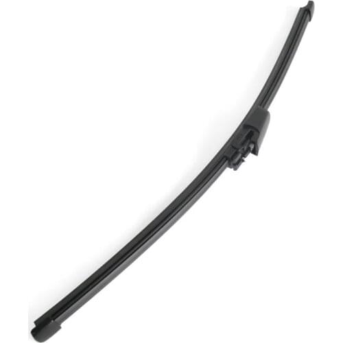 FUNDUOO For Volkswagen VW Touareg 2004 2005 2006 2007 2008 2009 2010 14" Rear Window Windscreen Wipers Windshield Wiper Blade