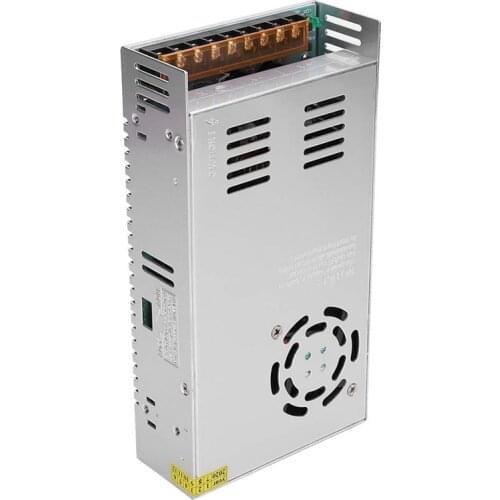 LED Screen Bar Light Switching Power Supply Driver AC110/220V+15% to Stabilized Voltage DC24V 20A 480W Adapter S-480-24