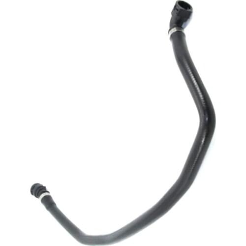 64213400417 auxiliary water tank water pipe for bmwX3 E83 X3 E83 LCI hose heat exchanger auxiliary water tank water pip