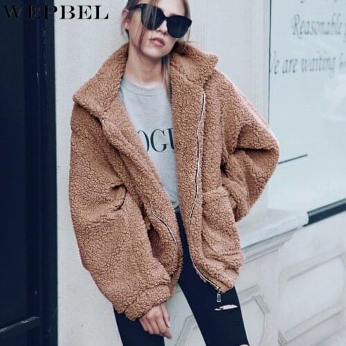 Wepbel Womens Winter Coats