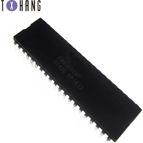 1/5PCS EM83050AP 40PINS EM83050AP IC NEW diy electronics