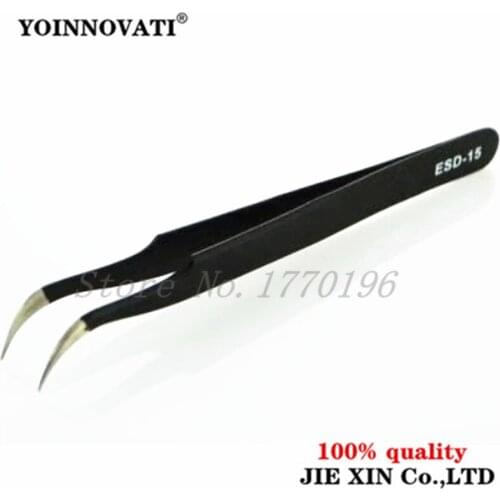 1 pcs ESD-15 Multi Functional Maintenance Pliers Stainless Steel Electrica Combination Pliers Hand Tools