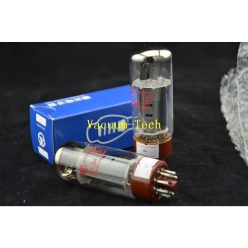 1 PCS New PSVANE EL34 Audio Vacuum tube Replace 6CA7/KT77