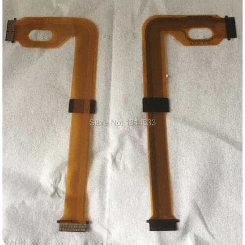 2pieces/ NEW Lens Anti shake Focus Flex Cable For SONY FE 28-70 mm 28-70mm f / 3.5-5.6 OSS (SEL2870) 55 caliber Repair Part