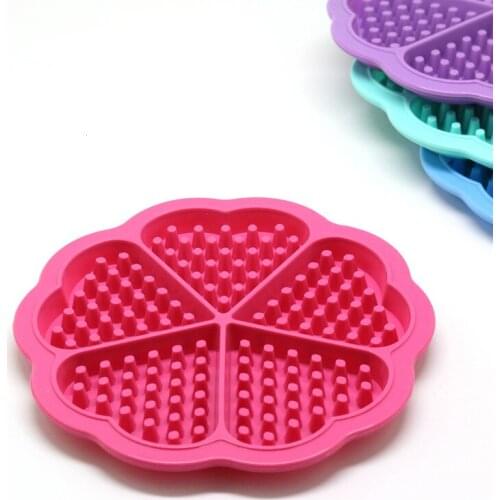 Aki's Gift Forms For Waffles