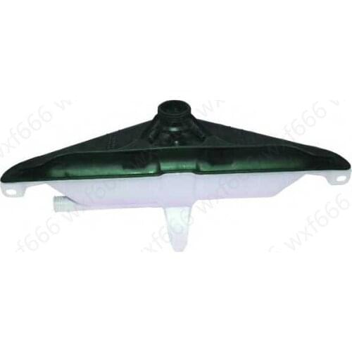 Car Engine cooler water tank E32 M30b mw730I 735 Air conditioning radiator antifreeze water bottle storage tank