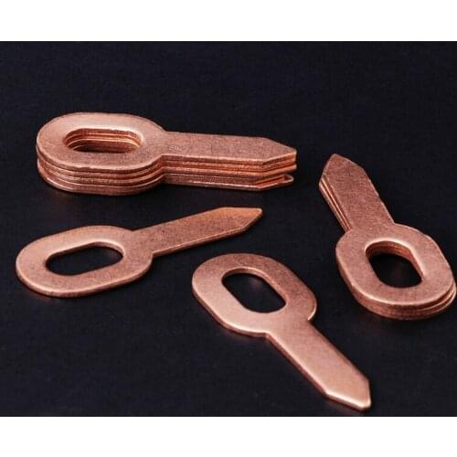 Car-styling 10Pcs/set Dent Pulling Straight Washer for Spot Welder Panel Pulling Washer Spot dropshipping