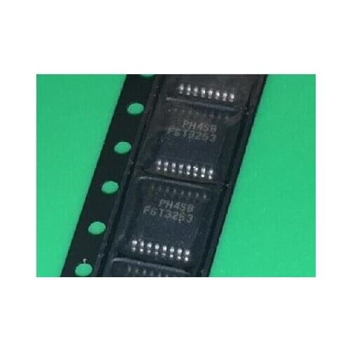 Free shipping FST3253MTCX FST3253 20pcs/lot 100%NEW and ORIGINAL