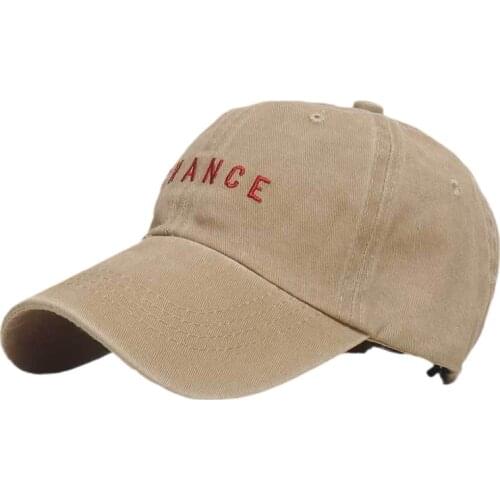 Baseball Caps Womens Mens Unisex Outdoor Cotton Cap High Quality Embroidered Unisex Adjustable Summer Male Hats Gorras Mujer