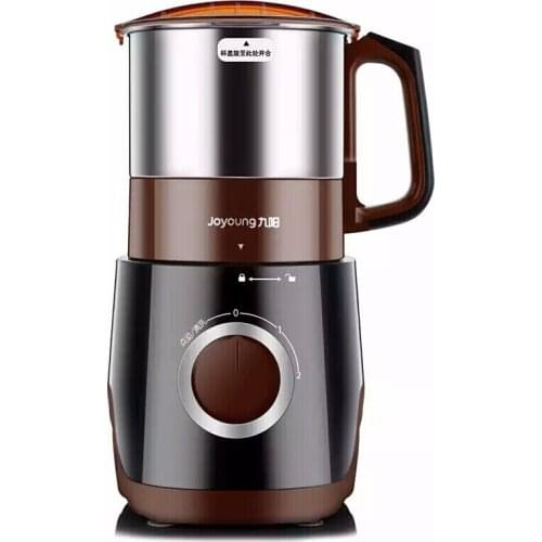 Household Electric Cooking Machine Coffee Bean Grinder Chinese Herbal Medicine Grinder Spice Grinder Coffee Grinder