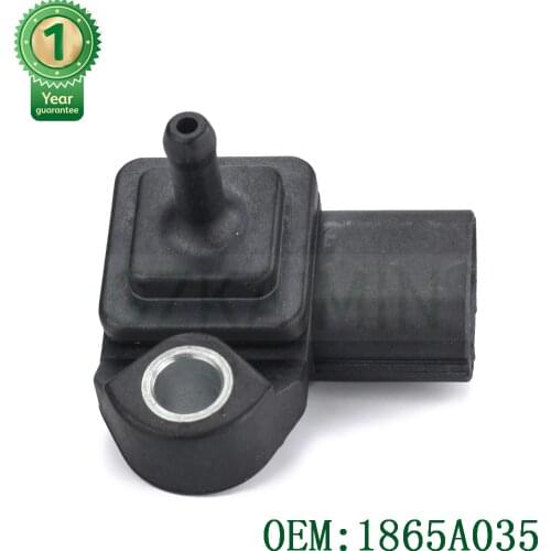 0798007790 NEW Manifold Absolute Pressure MAP Sensor 1865A035 079800-7790 FOR DENSO For MITSUBISHI Pajero Montero Shogun Sport
