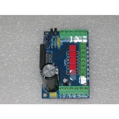 DC 12V TDA7388 4 Channel 4 way 4 x 41W Audio Power Amplifier Board BTL PC Car Amp