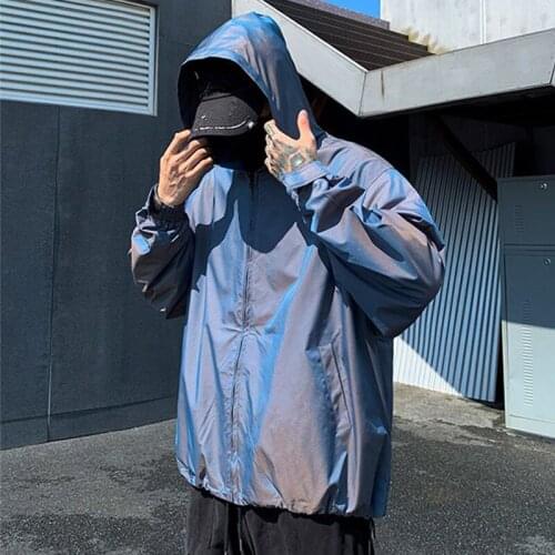 Мужские демисезонные куртки GUYI China At AliExpress