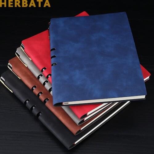 Кожаные блокноты HERBATA China At AliExpress