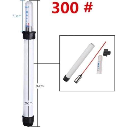 Water level Meter Buoy Water Shortage Reminder Display Plug Potted Moisture Gauge Indicator Hydroponics Plants Humidity Y9UA