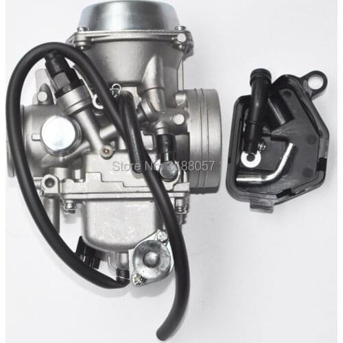 Carburetor for Honda TRX400 TRX400FW Foreman 1995 -1999 2000 2001 2004 2005 Carb