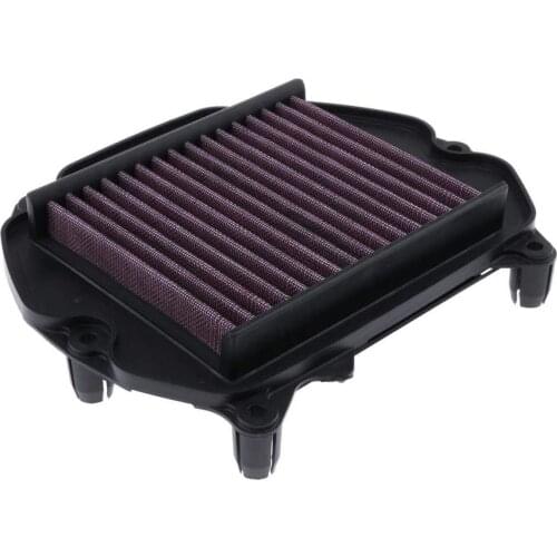 Air Filter Kit Intake Filter for Honda CBR250RR 2015-2016 Great Replacement Parts