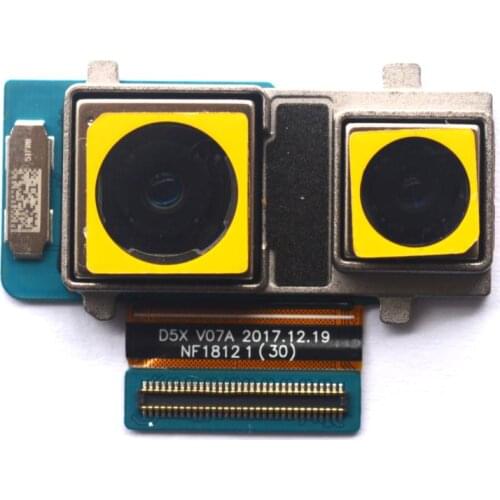 Original rear back camera for Xiaomi Mix 2S Mi Mix 2S