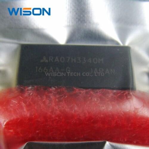 RA07H3340M Free Shippin original MODULE